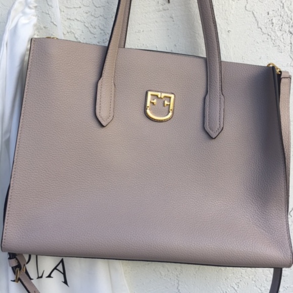 Furla Lodovica M tote - Picture 1 of 4
